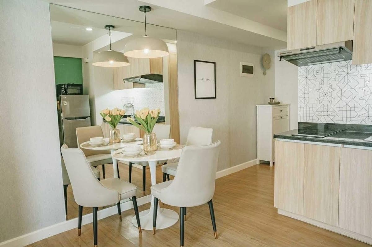 # **Studio for Rent – Solinea Tower 3!** - photo 1
