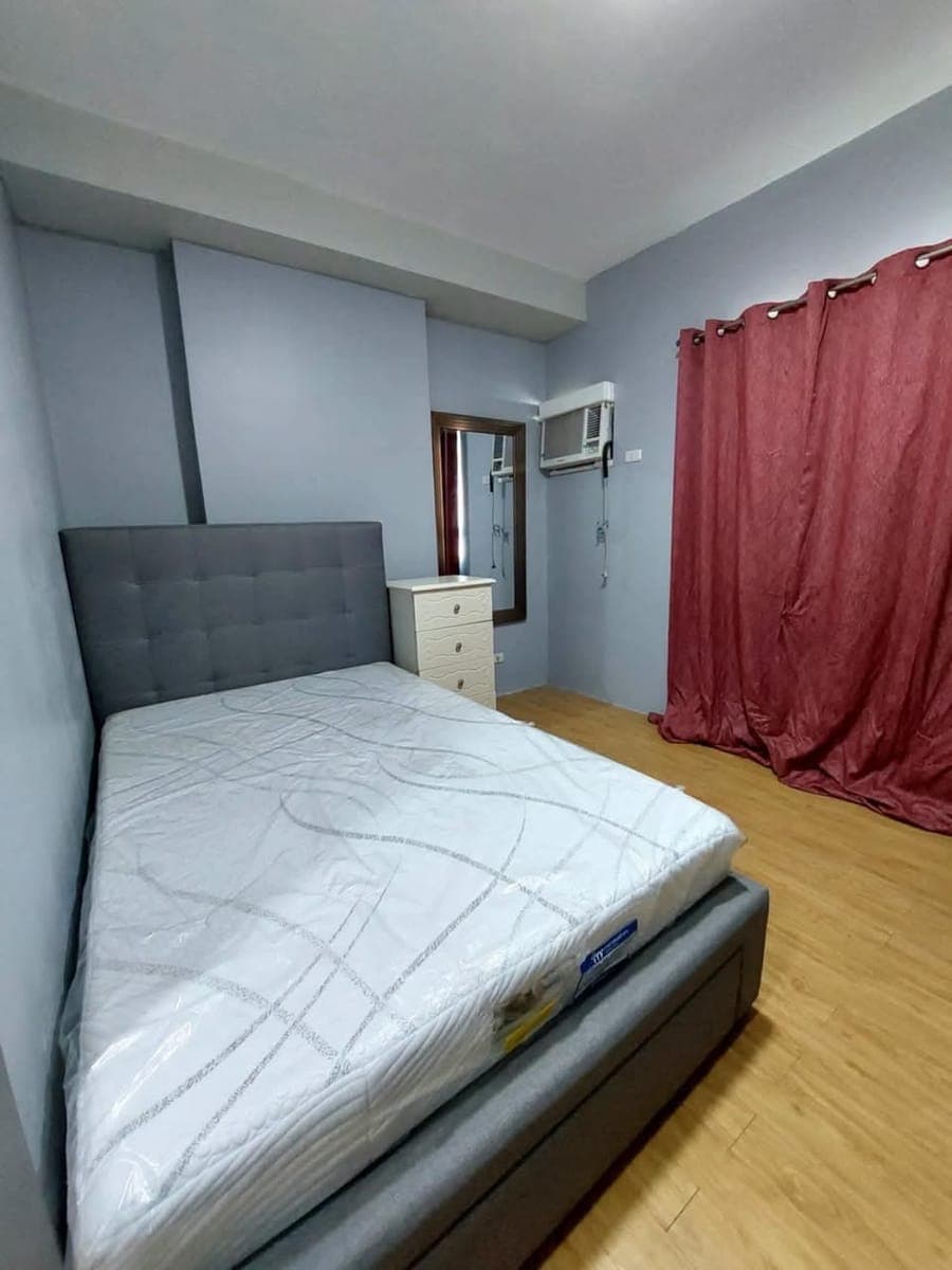MIVESA STUDIO UNIT FOR RENT IN LAHUG - photo 1