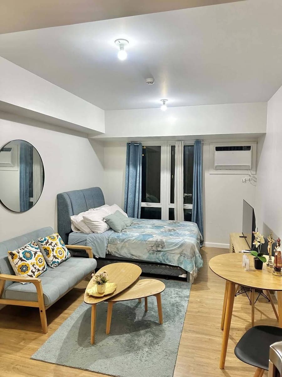 # ***FOR RENT: SOLINEA TOWER 4 STUDIO*** - photo 1