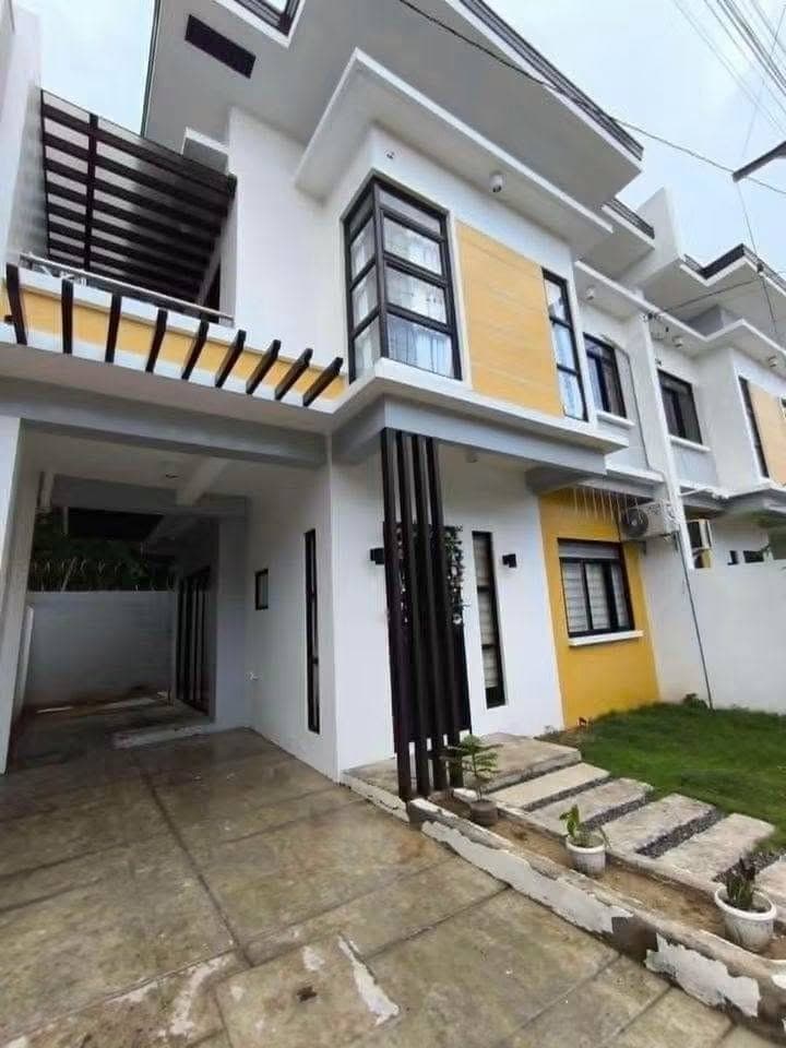 HOUSE FOR RENT ‼️ - photo 1