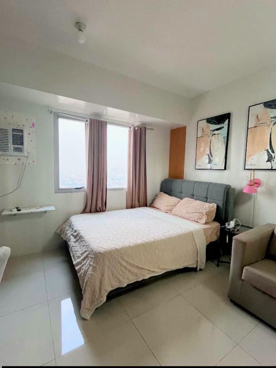 โ
FOR RENTโผ๏ธ TAFT EASTGATE STUDIO UNIT ๐๏ธ - photo 1