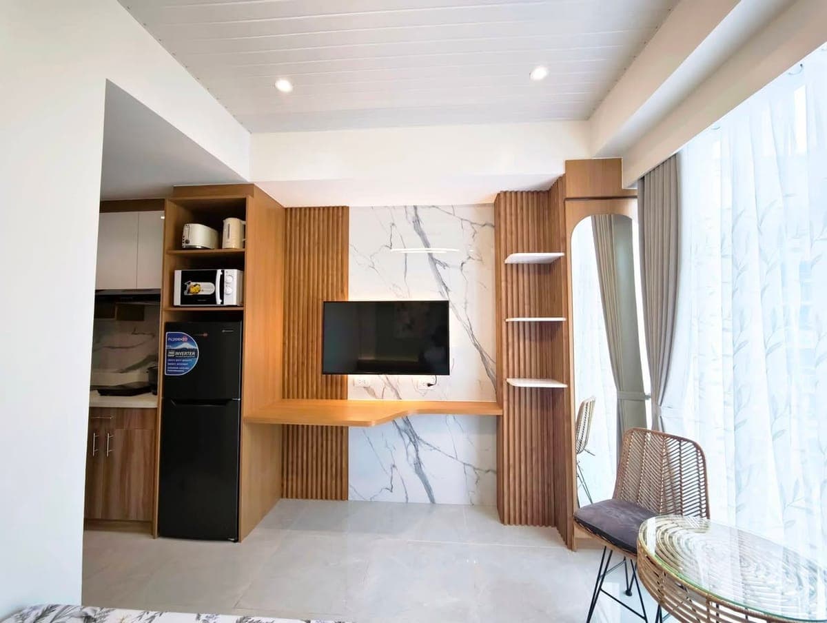 RENT | ₱23,000/ mo. | FULLY FURNISHED - photo 1