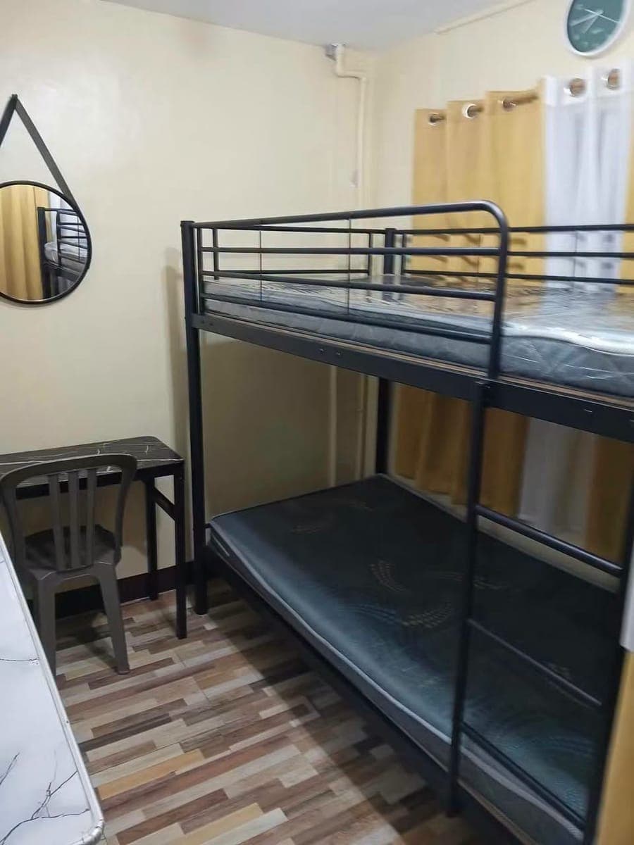 APARTMENT FOR RENT IN BANILAD CEBU CITY‼️‼️‼️ - photo 1