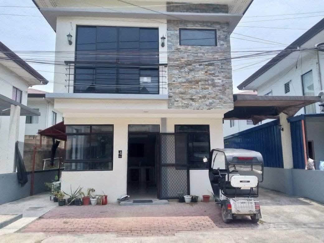 π‘ HOUSE FOR RENT β VILLA ILUMINADA SUBDIVISION - photo 1