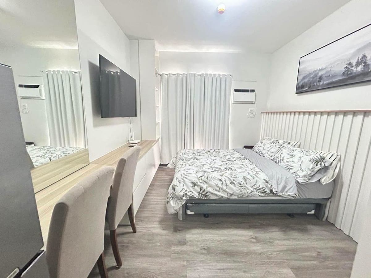 | STUDIO FOR RENT - photo 1