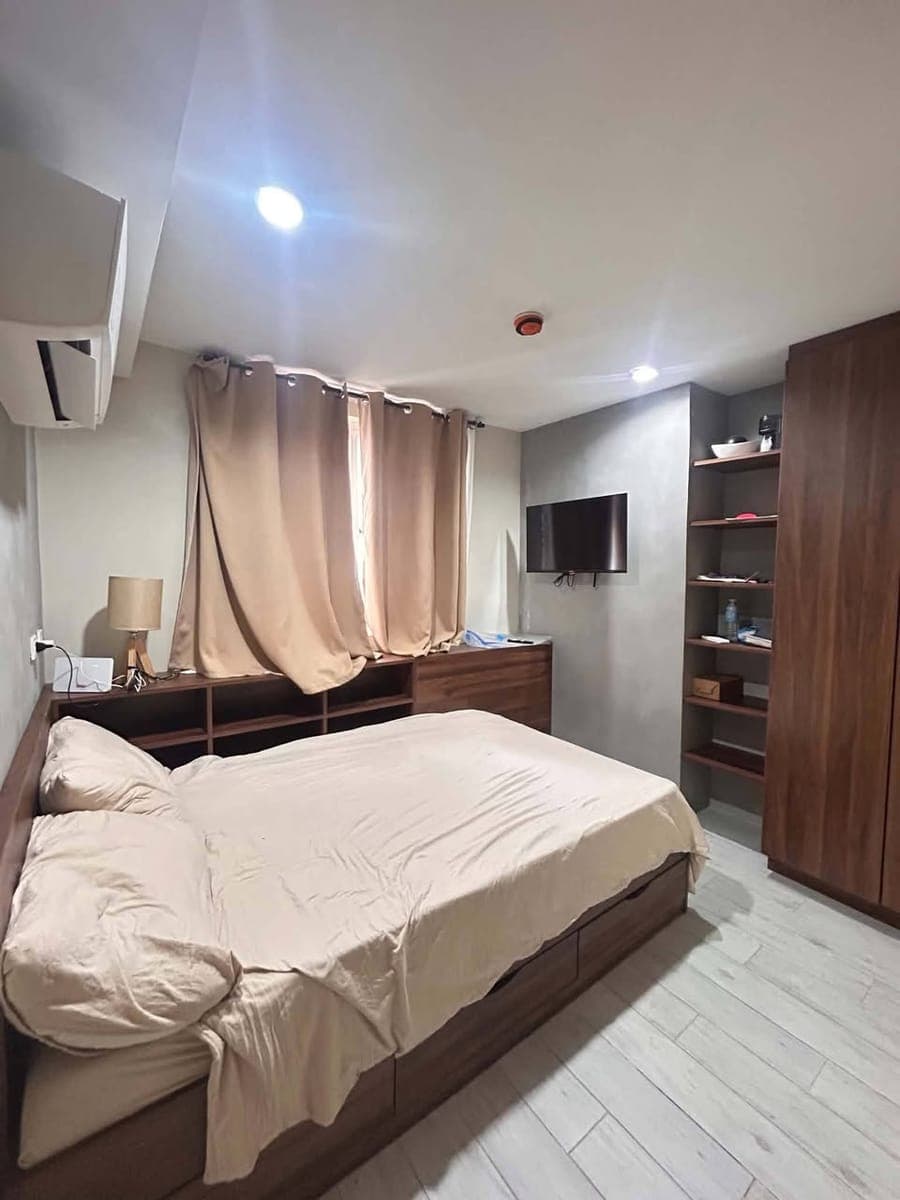๐Cityscape Grand Tower 1 Bedroom For Rent walking distance to Ayala Mall - photo 1