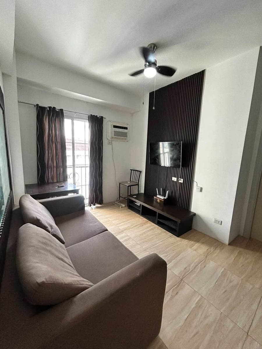 🏢 FOR RENT‼️ 36 SQM CONDO UNIT - photo 1