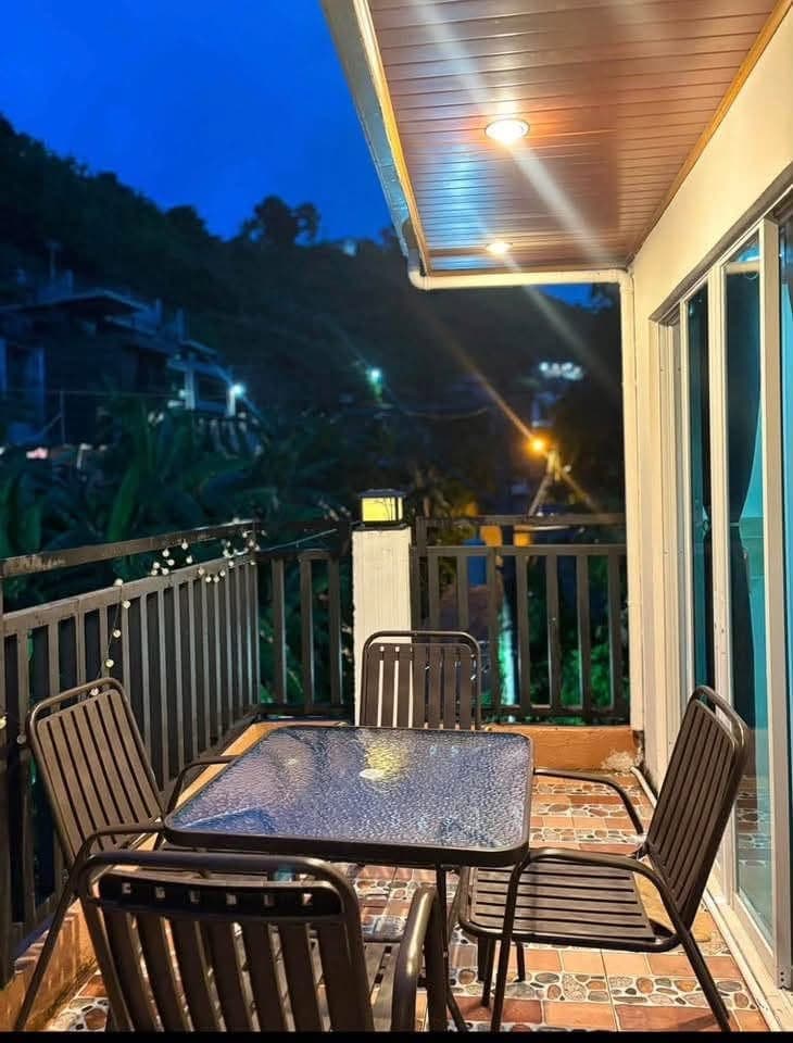 ‼️ FOR RENT: Fully Furnished 4 storey House ‼️ - photo 1