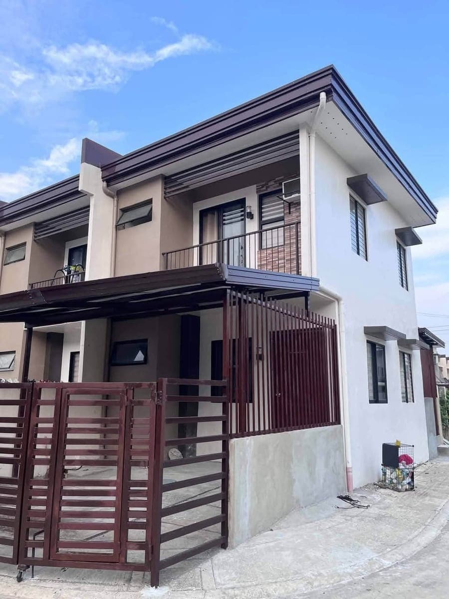๐โจ FOR RENT โ Fully Furnished 2-Storey Townhouse in Casili Grove Consolacion โจ 25k only per month!!! - photo 1