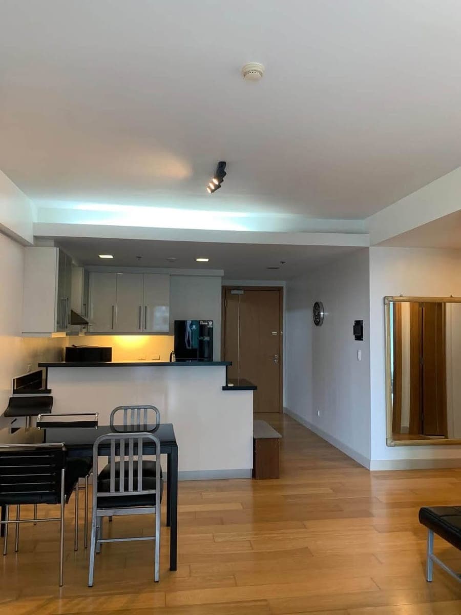๐ก 1BR UNIT FOR RENT โ PARK POINT RESIDENCES - photo 1