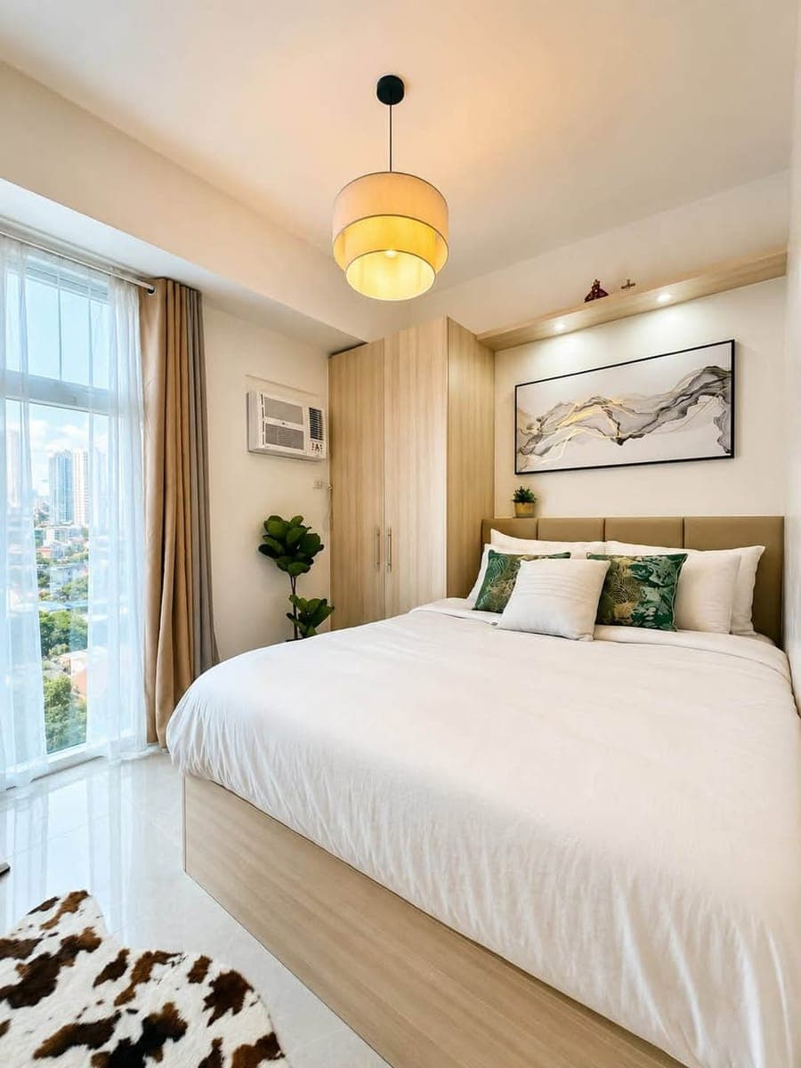 ✅👉CONDO FOR RENT IN CEBU CITY - photo 1
