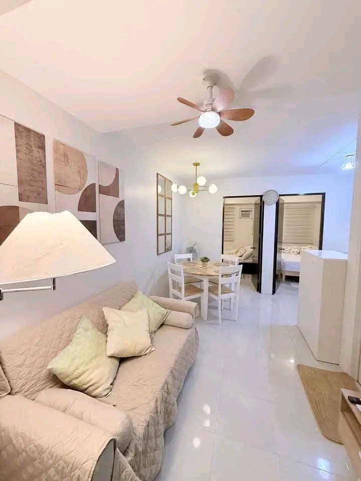 2-BEDROOM CONDO FOR RENT - photo 1