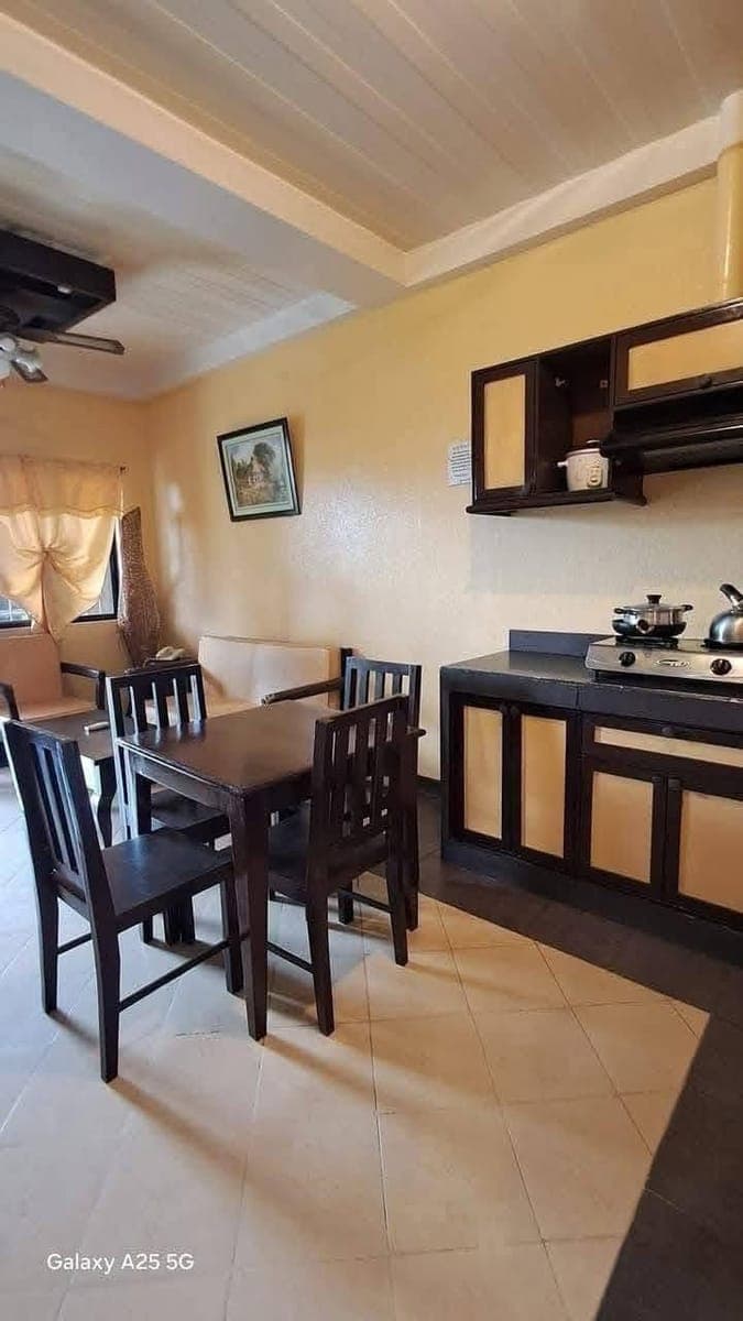 2 BEDROOM APARTMENT FOR RENT IN BANILAD CEBU CITY‼️ - photo 1