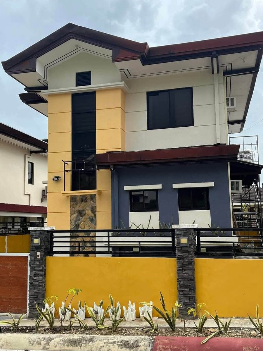 π‘ FOR RENT | 2-STOREY SINGLE-DETACHED HOUSE - photo 1