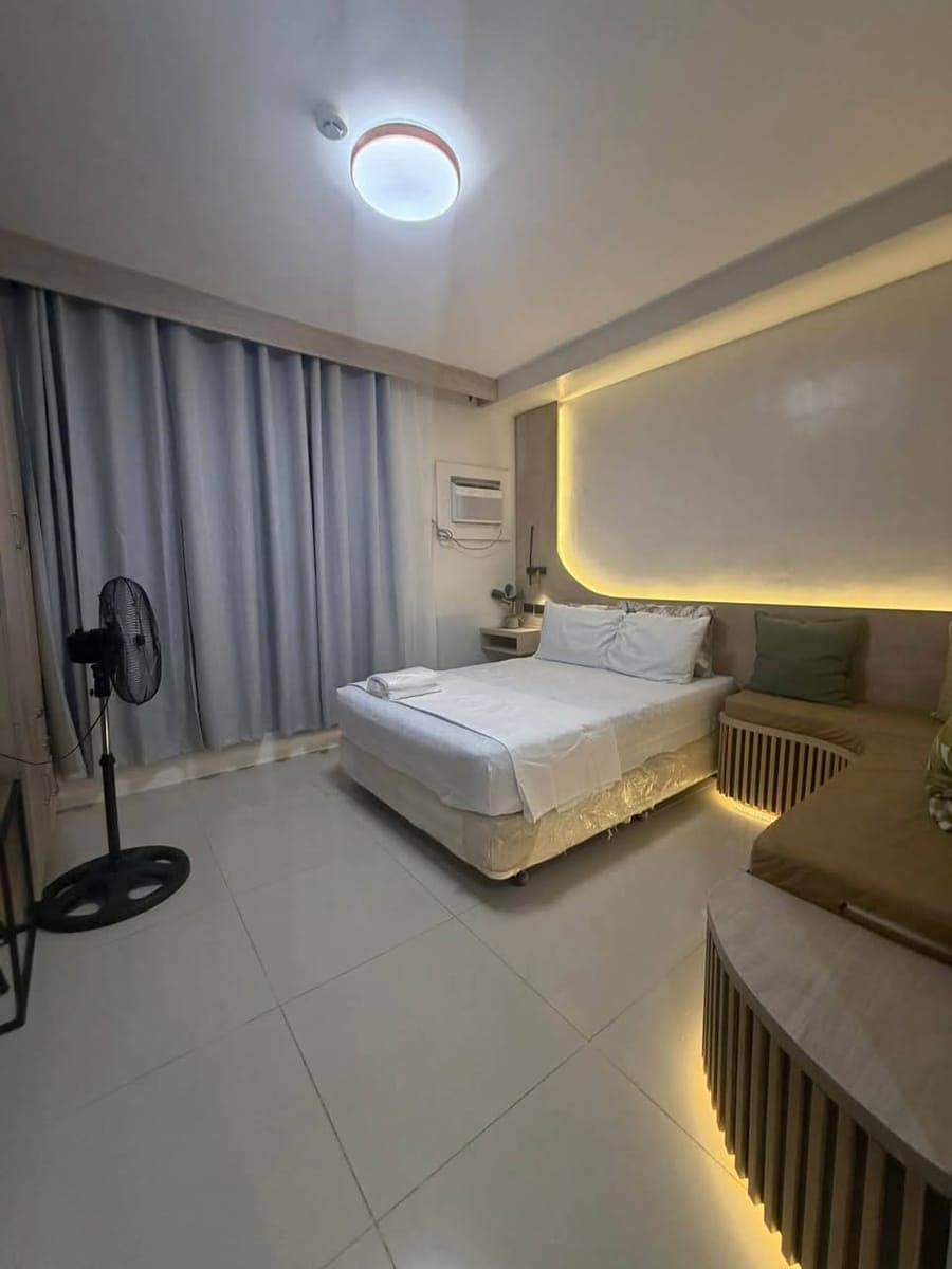 ๐ก FOR RENT | Fully Furnished Studio - photo 1