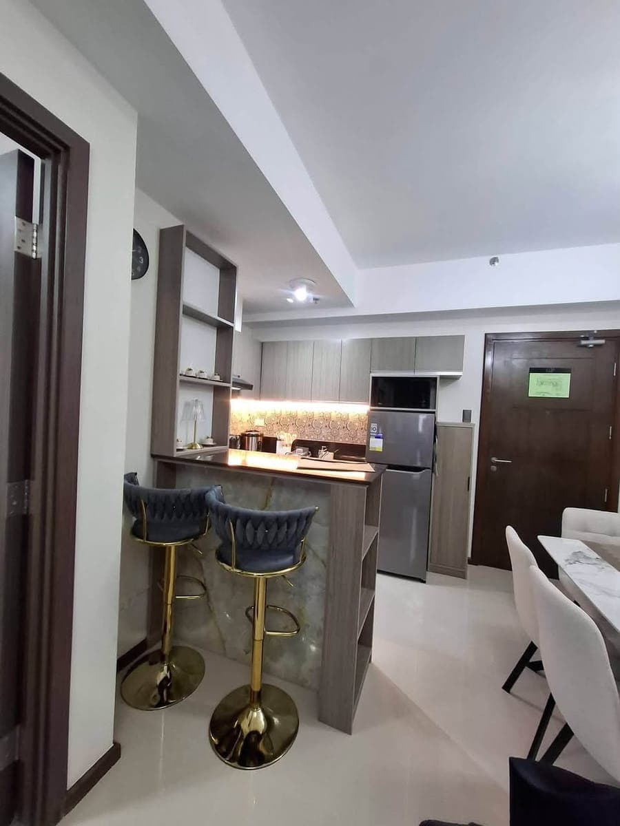 ποΈ FOR RENT & FOR SALE | 1-BEDROOM CONDO IN GALLERIA RESIDENCES TOWER 3CEBU CITY β¨ - photo 1