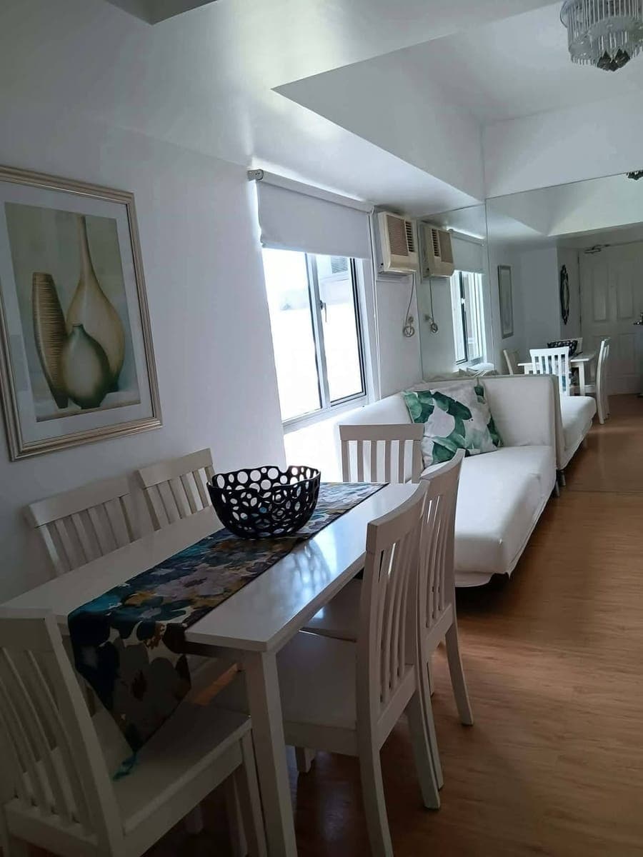 For Rent β Avida Towers Cebu Tower 1, 22nd floor, across Sugbo Mercado, IT Park Cebu - photo 1