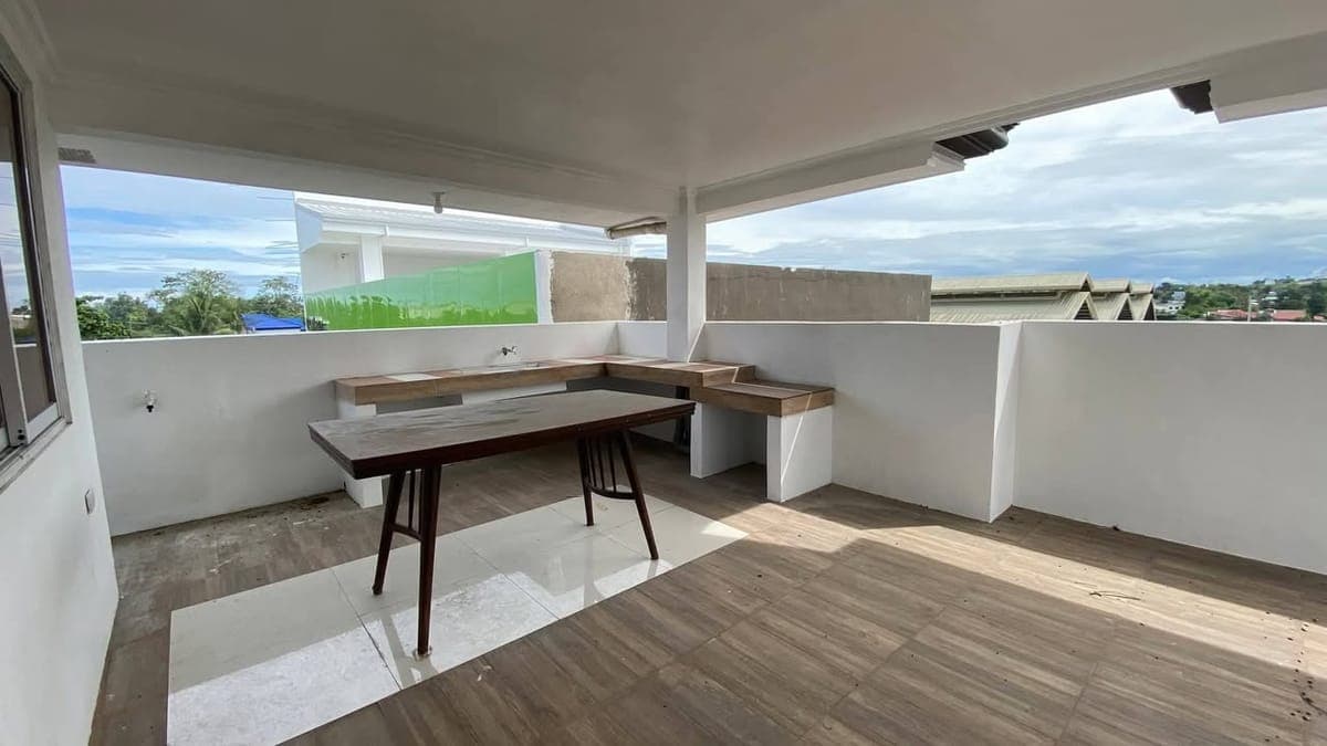 🏡 Semi-Furnished Private House for Rent in Tayud, Liloan, Cebu! 🏡 - photo 1