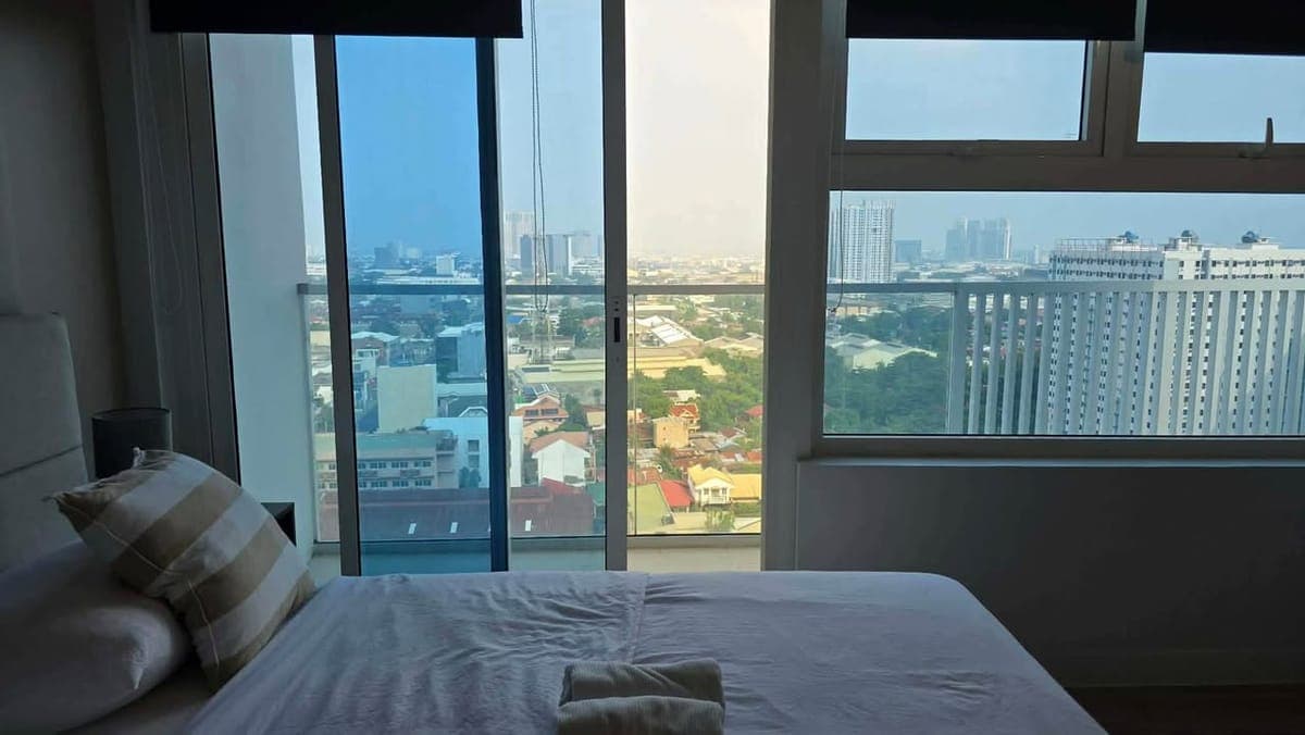 FOR RENT | ASTRA RESIDENCES - photo 1