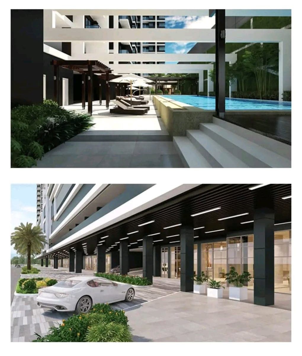 🏡 CONDO FOR RENT — RLC RESIDENCES TOWER 1 - photo 1