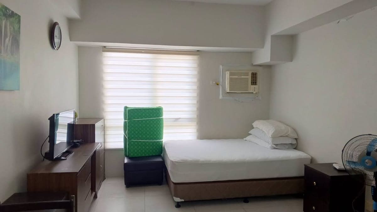 Cebu Condo for Rent - photo 1