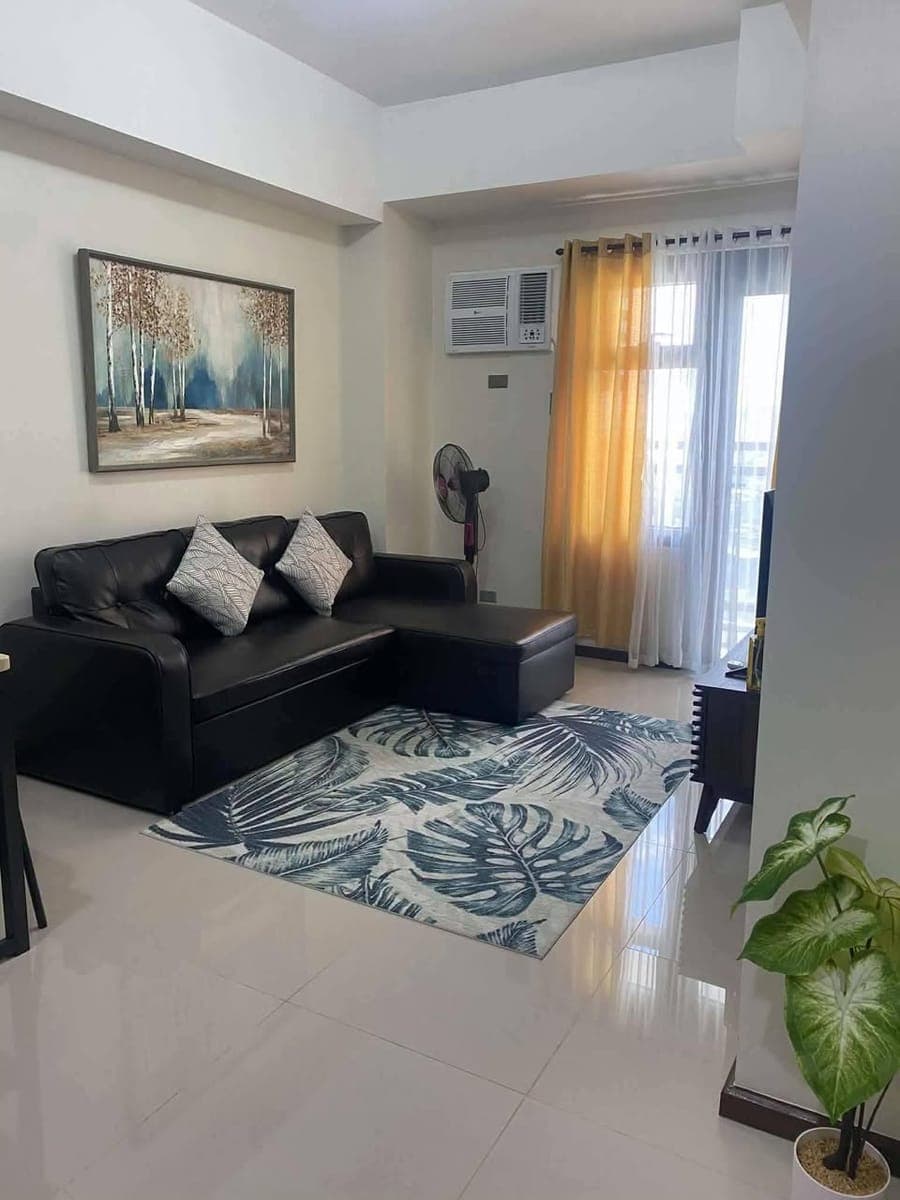 GALLERIA RESIDENCES FOR RENT - photo 1