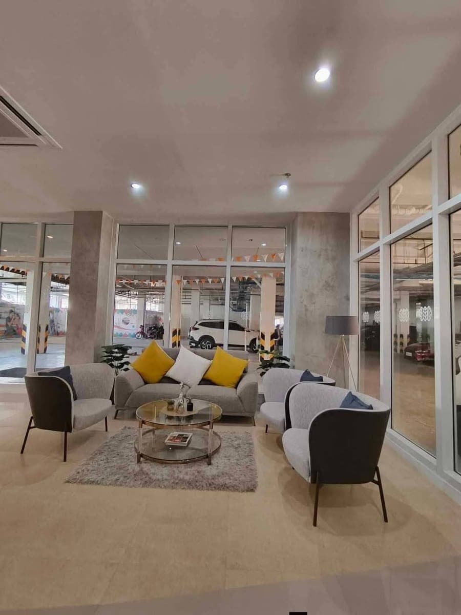 ❗❗AVAILABLE STUDIO UNIT for RENT❗❗❗ - photo 1