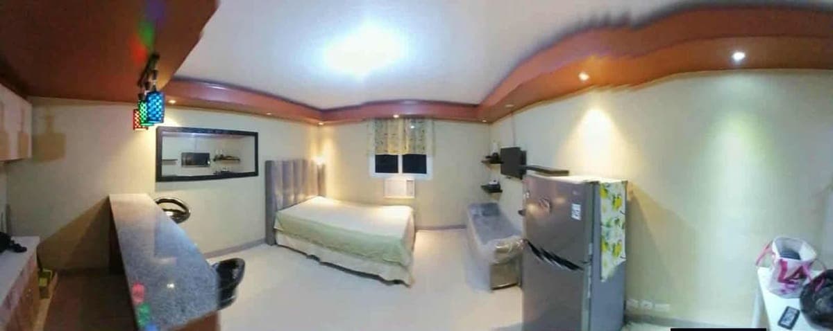 Saekyung Condominium for Rent - photo 1