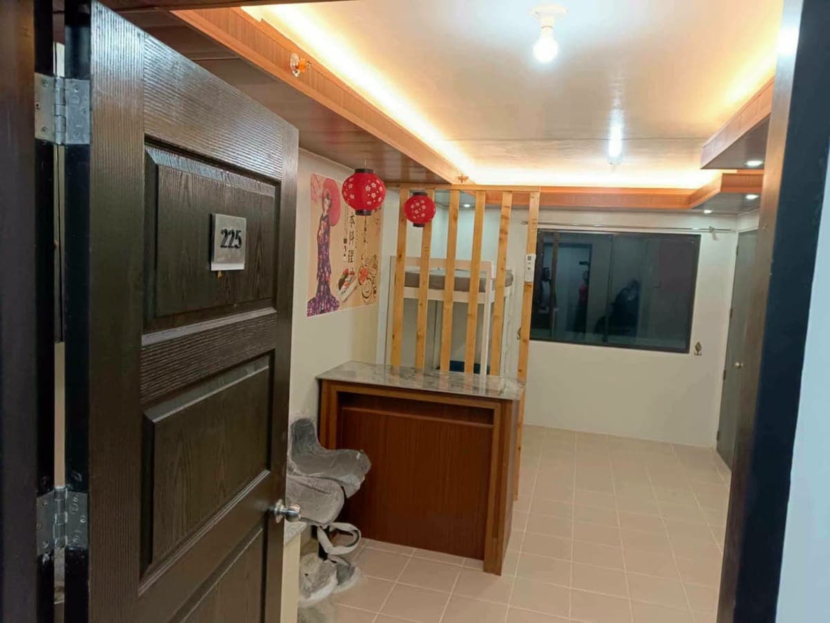 Saekyung Condominium for Rent - photo 1