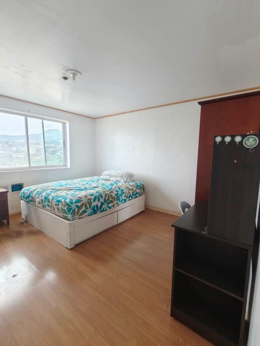 ❗ 1 Bedroom Condo for Rent in TUSCAÑIA GUADALUPE CEBU CITY❗ - photo 1