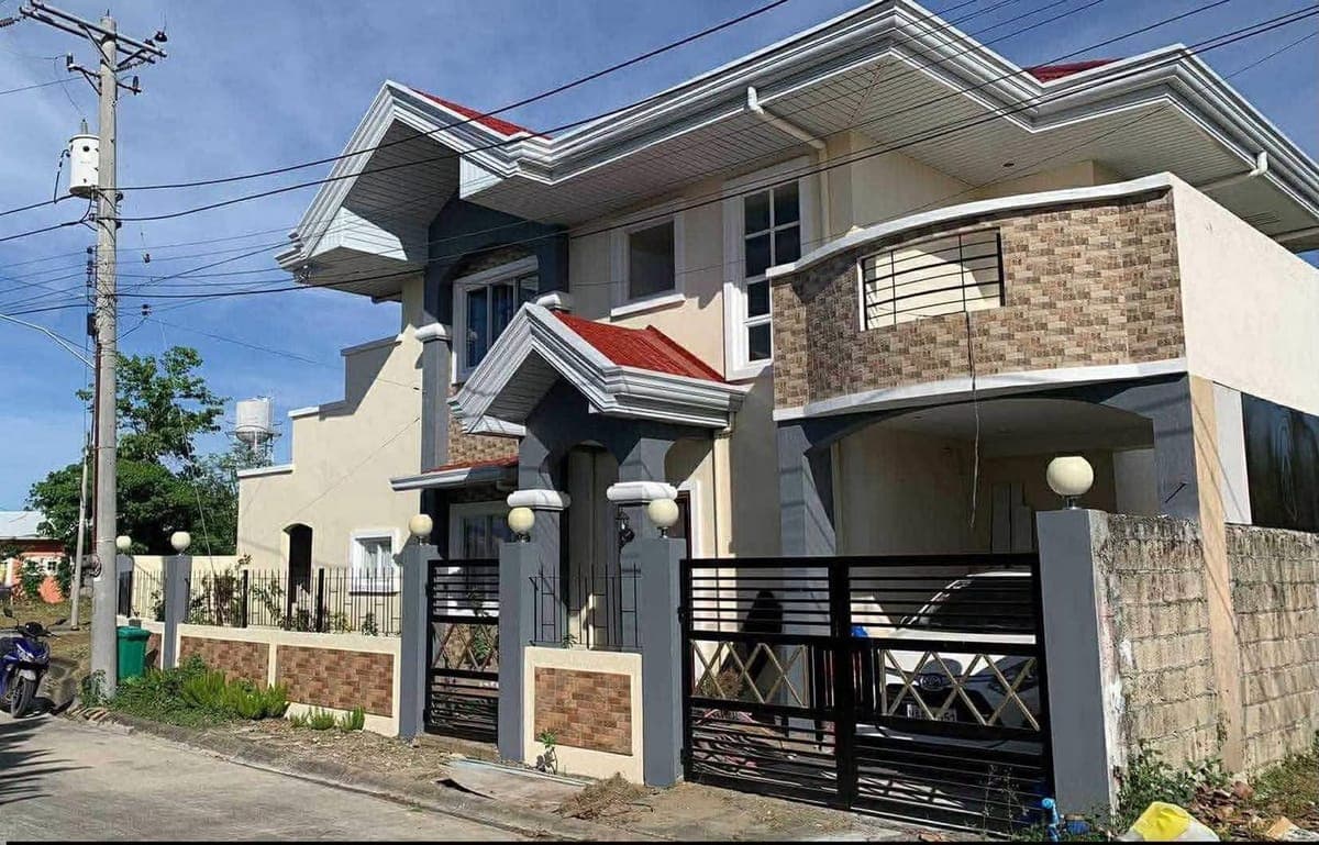 🏡 HOUSE FOR RENT | CORDOVA, CEBU 🏡 - photo 1