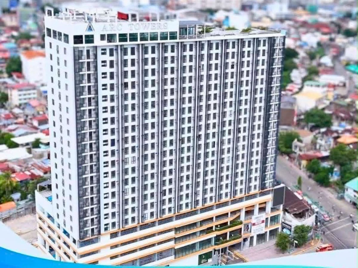 📍 **UNBEATABLE ACCESSIBILITY (UNIVERSITY & HOSPITAL HUB)** - photo 1