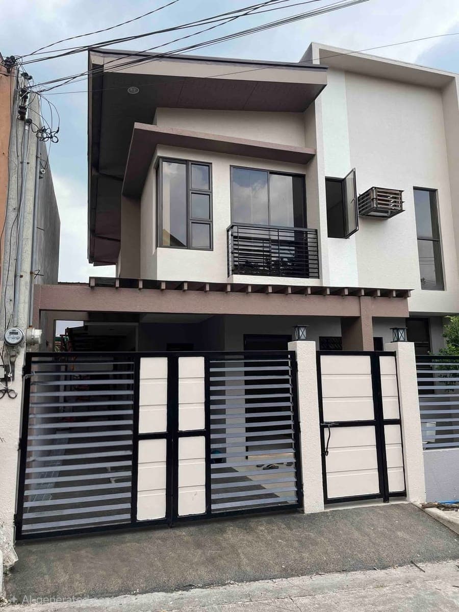 SPACIOUS 4-BEDROOM HOUSE FOR RENT IN TALAMBAN, CEBU CITY! - photo 1