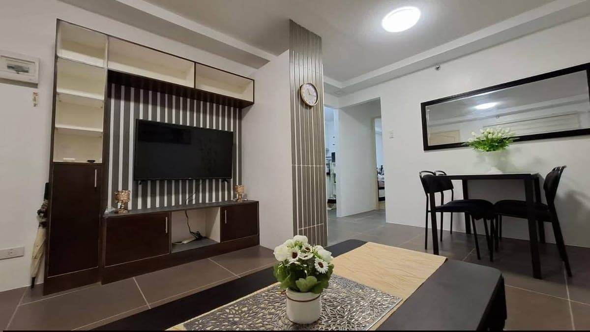 š” FOR RENT | AMALFI 2BR FULLY FURNISHED - photo 1