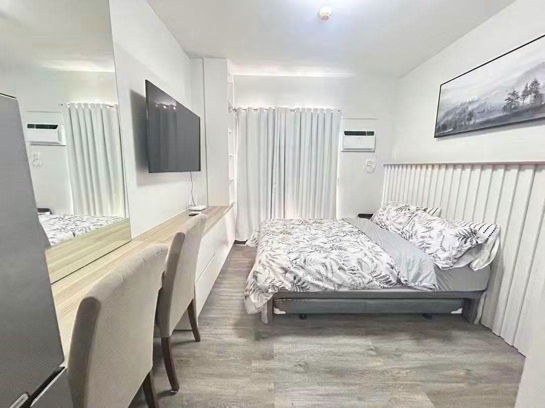 ❗❗AVAILABLE STUDIO UNIT for RENT❗❗❗ - photo 1