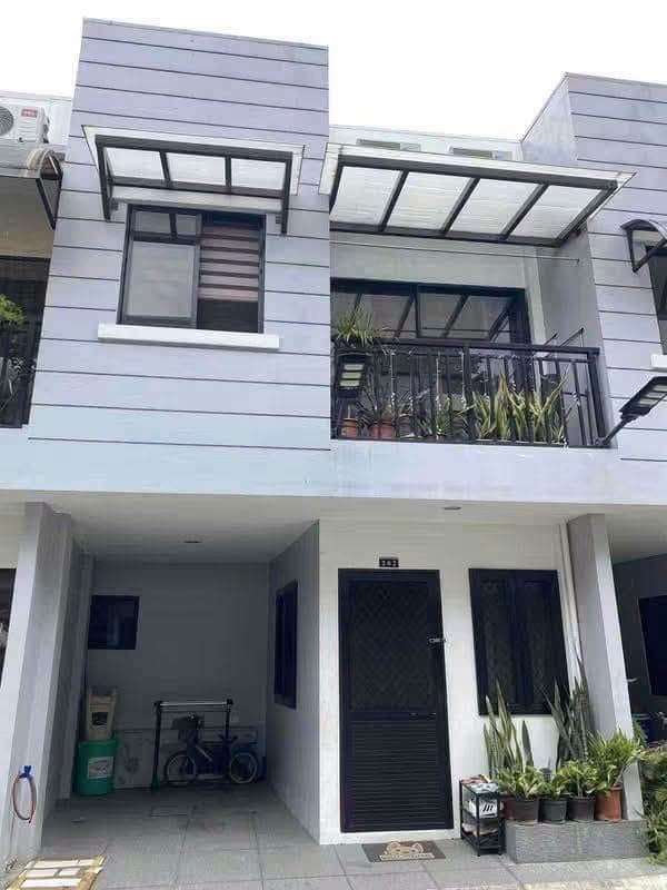 2BR HOUSE FOR RENT IN CEBU CITY‼️‼️ - photo 1