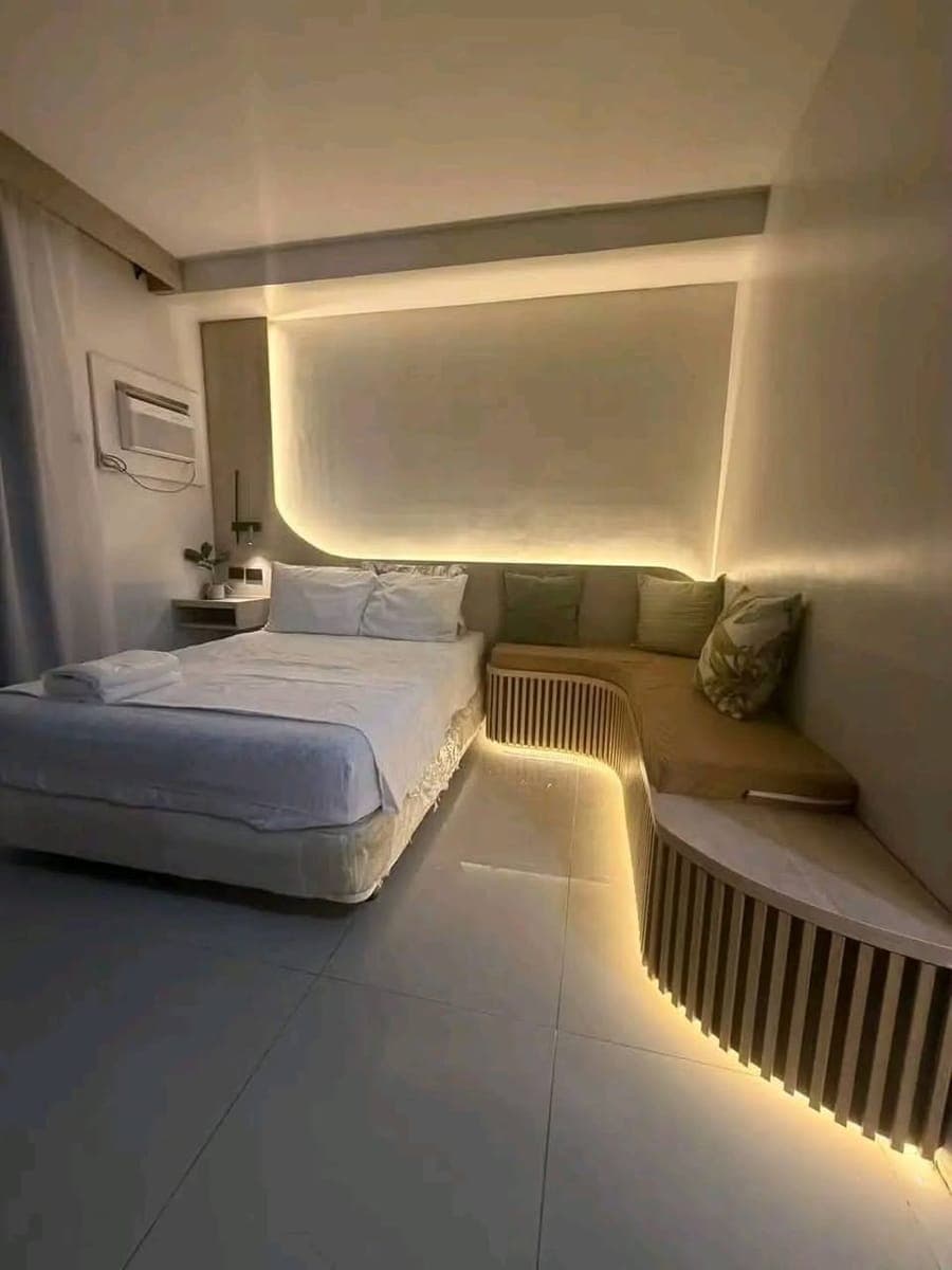 ๐ก FOR RENT | Fully Furnished Studio at Casa Mira Towers โ Labangon - photo 1