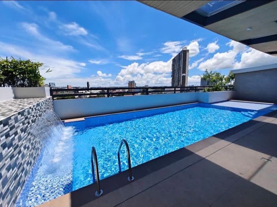 For Rent‼️ PhP 25,000.00/month - photo 1