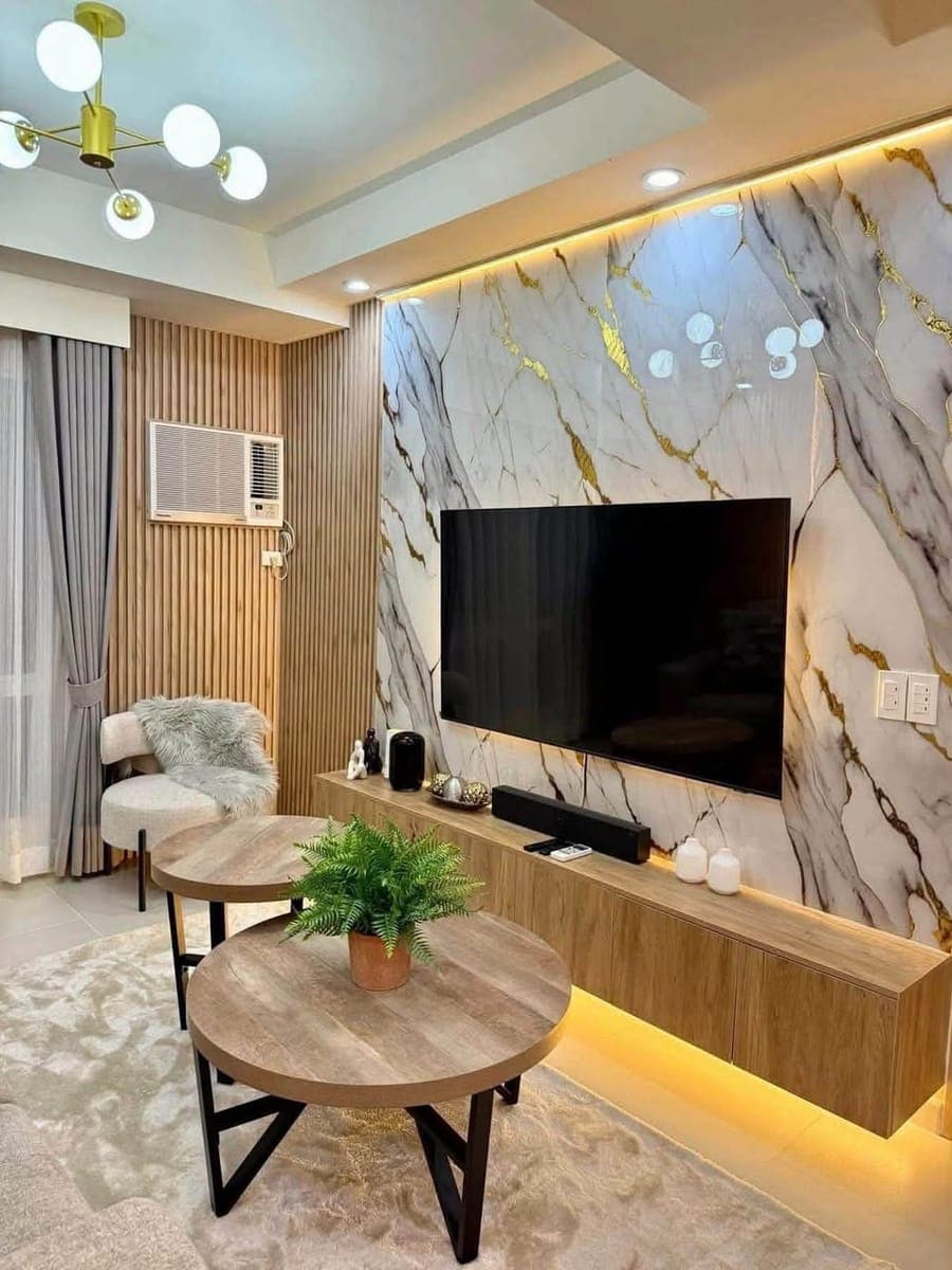 PTPA🏙️ FOR RENT | SOLINEA TOWER 4, CEBU CITY - photo 1