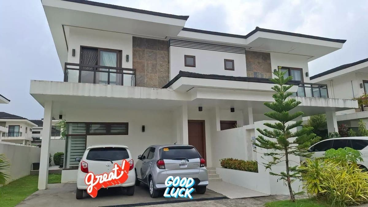 HOUSE FOR RENT ‼️ - photo 1