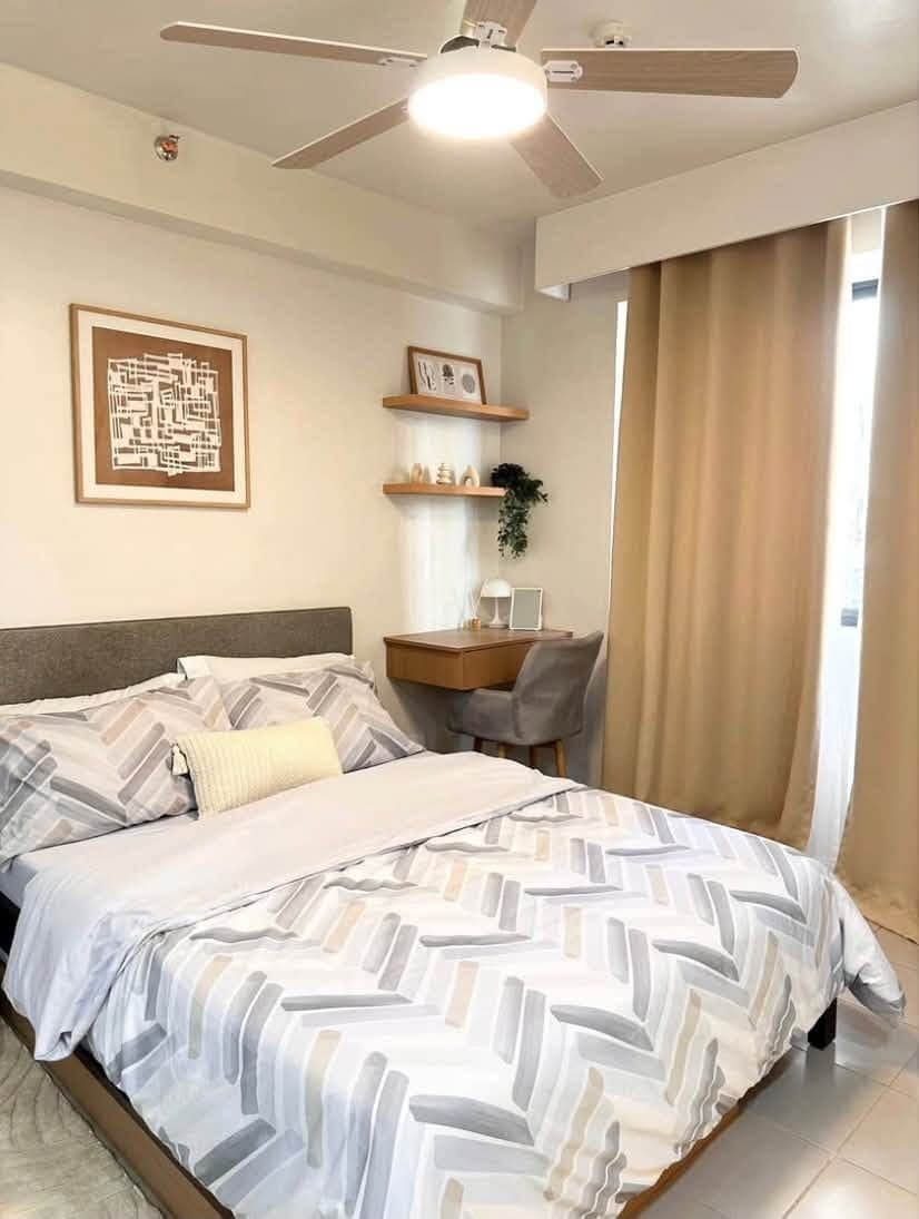 π FOR RENT | PLUMERA MACTAN CONDOMINIUM π - photo 1