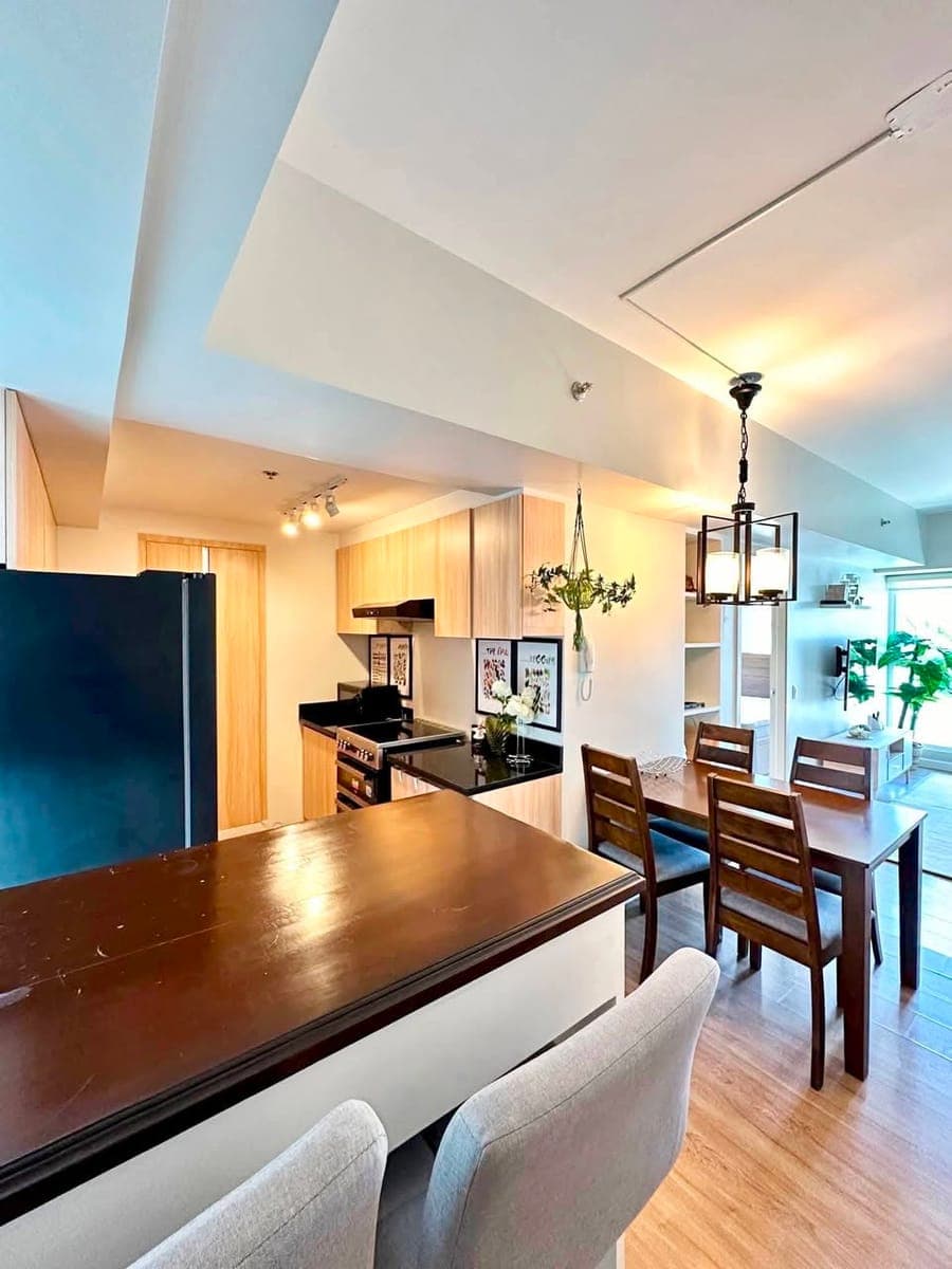 # **FOR RENT | SOLINEA TOWER 3** - photo 1