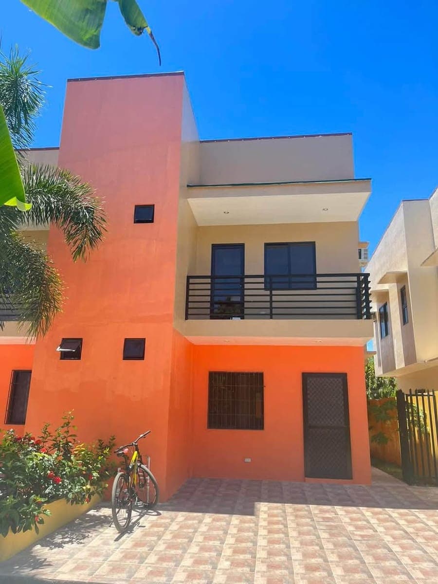 House For rent San Jose, Talamban, Cebu City.. - photo 1