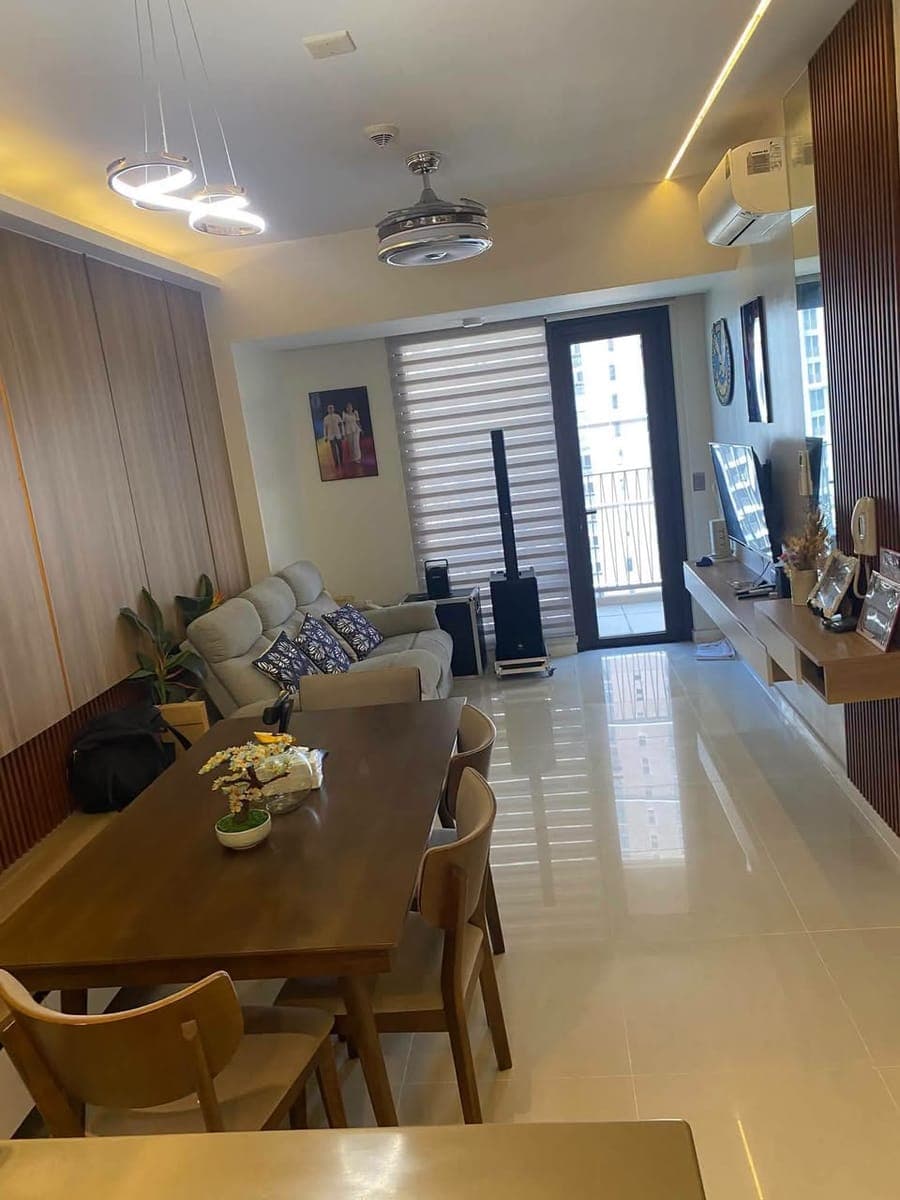 ποΈ FOR RENT | MANDANI BAY SUITES CORNER UNIT TOWER 1 - photo 1