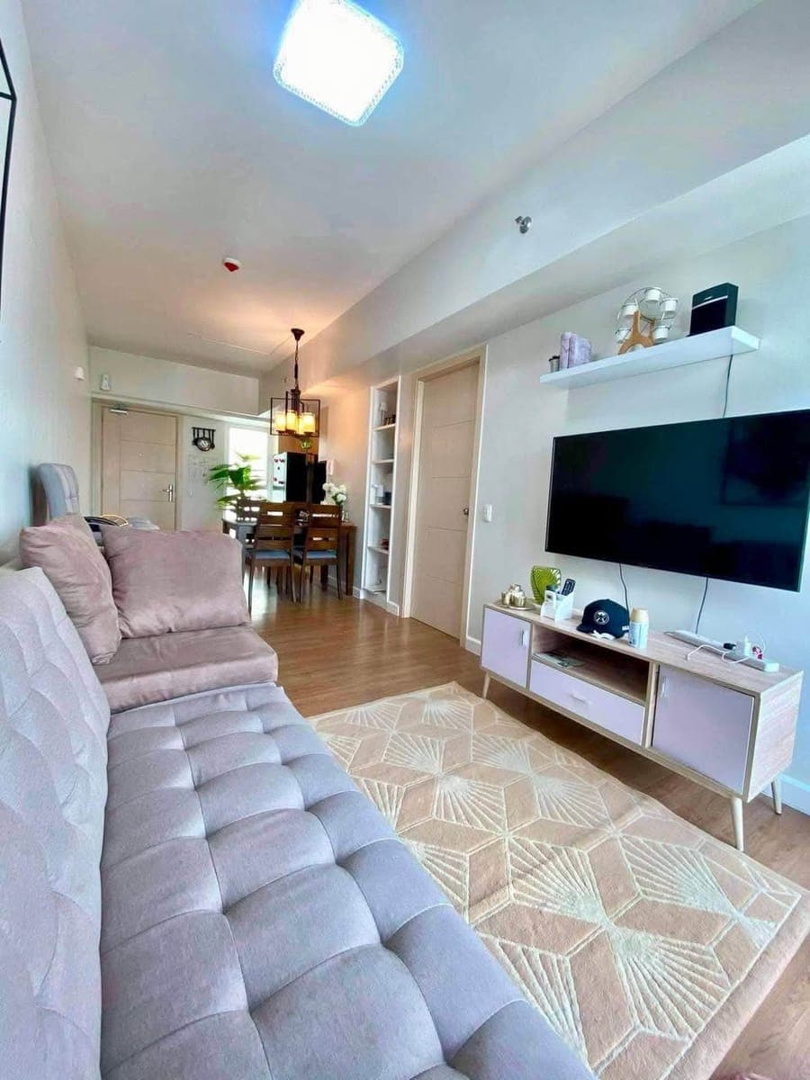 FOR RENT | 1 BR at SOLINEA TOWER 3 - photo 1