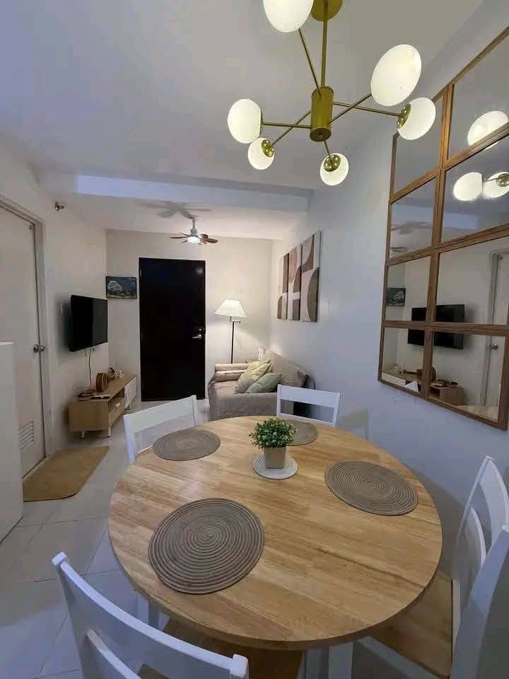 2-BEDROOM CONDO FOR RENT - photo 1