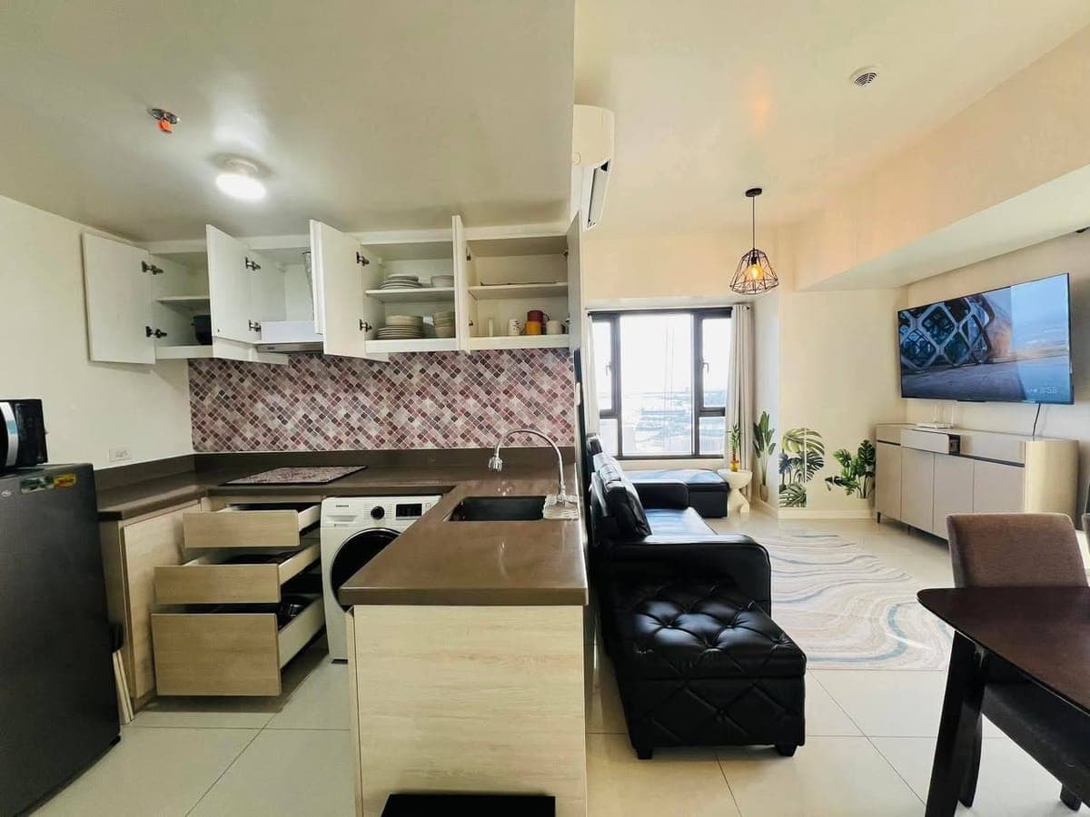 🏙️ CEBU CONDO FOR RENT | MANDANI BAY - photo 1