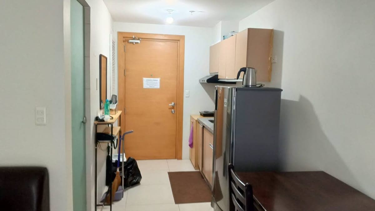 Sundance Residence Cebu Condo for Rent - photo 1
