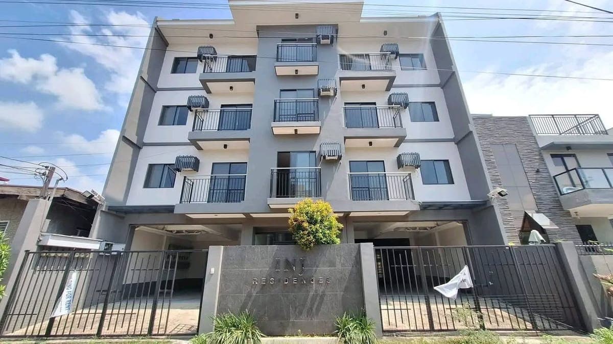 APARTMENT UNITS FOR RENT โ St. Martin Village - A.S. Fortuna St., - photo 1