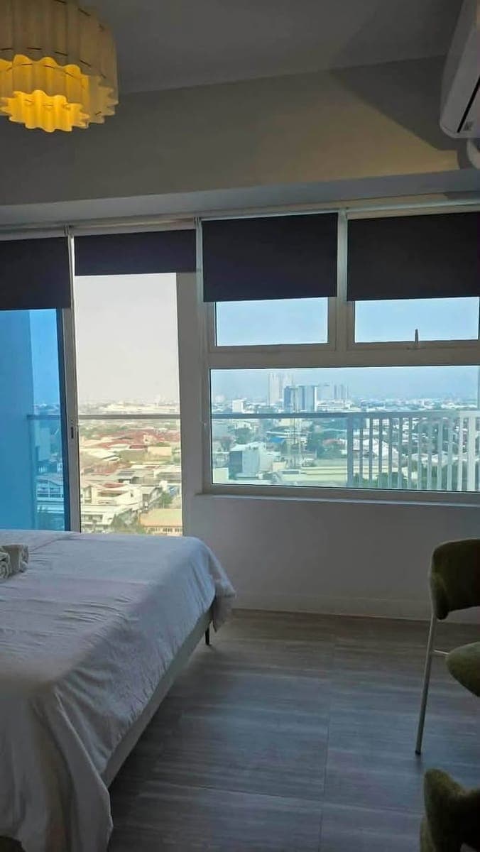 For rent studio unit in ASTRA RESIDENCES - photo 1